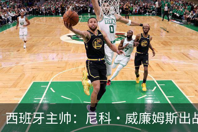 西班牙主帅：尼科·威廉姆斯出战存疑 皮诺或缺席剩余比赛