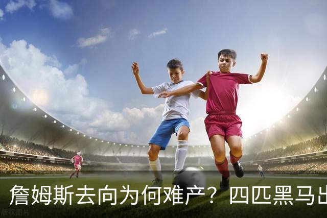 詹姆斯去向为何难产？四匹黑马出现加剧混乱